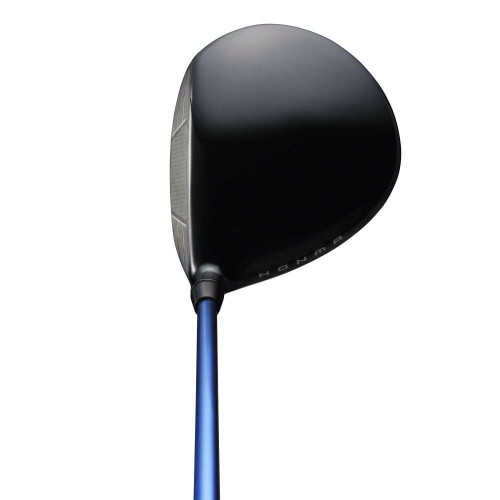 本間ゴルフ ツアーワールド TW777 360 Ti チタン ミニドライバー