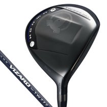 本間ゴルフ ツアーワールド TW777 マックス フェアウェイウッド　VIZARD for TW777 カーボンシャフト　2025年モデル