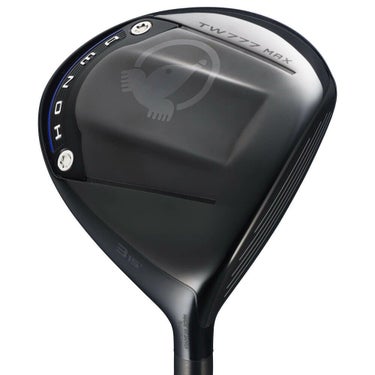 本間ゴルフ ツアーワールド TW777 マックス フェアウェイウッド　VIZARD for TW777 カーボンシャフト　2025年モデル 詳細1 詳細5