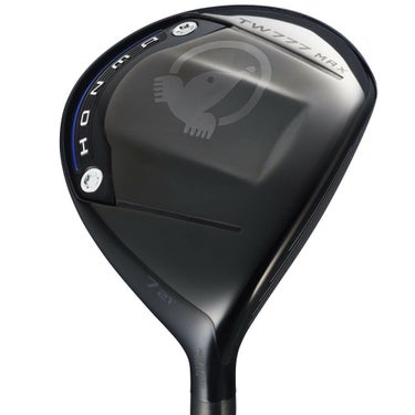 本間ゴルフ ツアーワールド TW777 マックス フェアウェイウッド　VIZARD for TW777 カーボンシャフト　2025年モデル 詳細1 詳細6