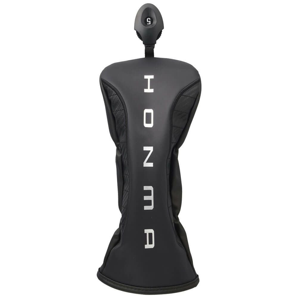 本間ゴルフ ツアーワールド TW777 マックス フェアウェイウッド　VIZARD for TW777 カーボンシャフト　2025年モデル 詳細1 詳細9