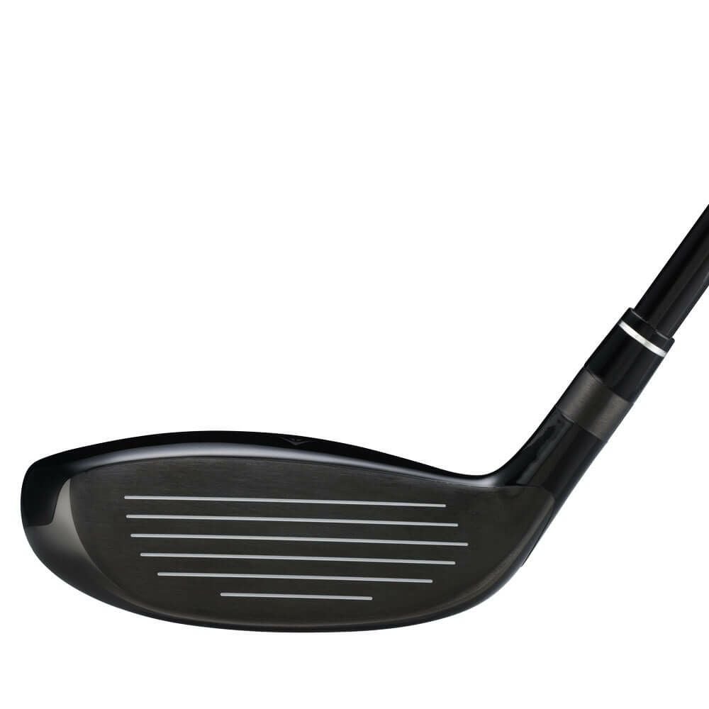 本間ゴルフ ツアーワールド TW777 ユーティリティ　VIZARD for TW777 カーボンシャフト　2025年モデル 詳細1 詳細3