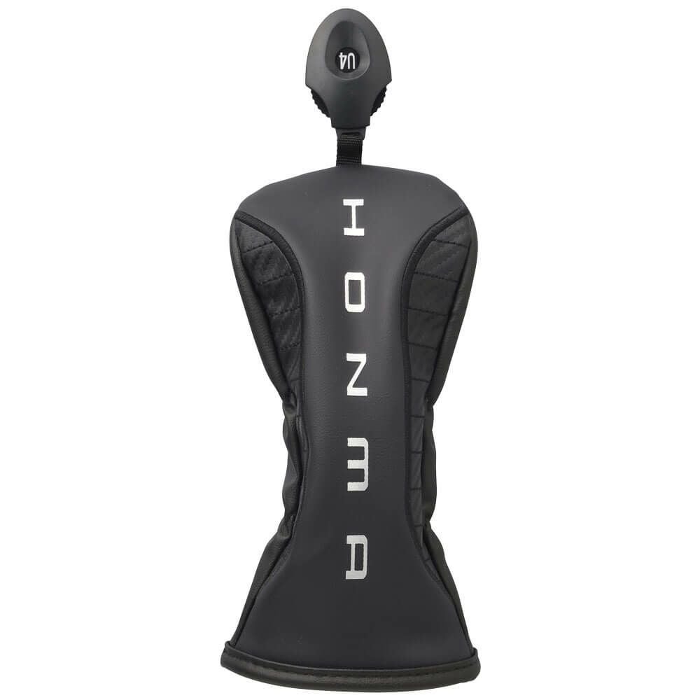 本間ゴルフ ツアーワールド TW777 ユーティリティ　VIZARD for TW777 カーボンシャフト　2025年モデル 詳細1 詳細9