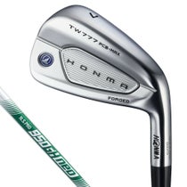 本間ゴルフ ツアーワールド TW777 PCB マックス アイアン 5本セット（＃6～10）　N.S.PRO 950GH neo スチールシャフト　2025年モデル