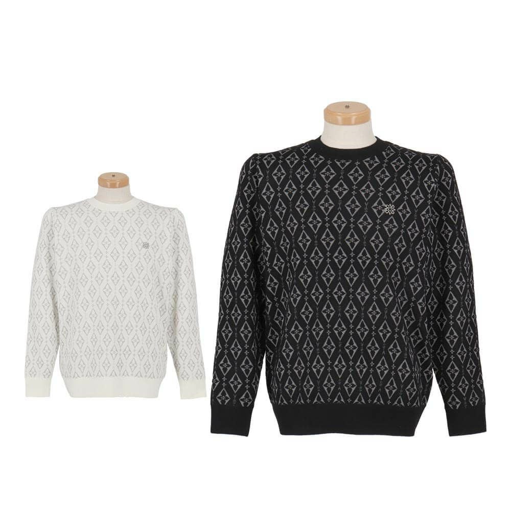 セントアンドリュース（St ANDREWS） セーター メンズ 通販｜【公式