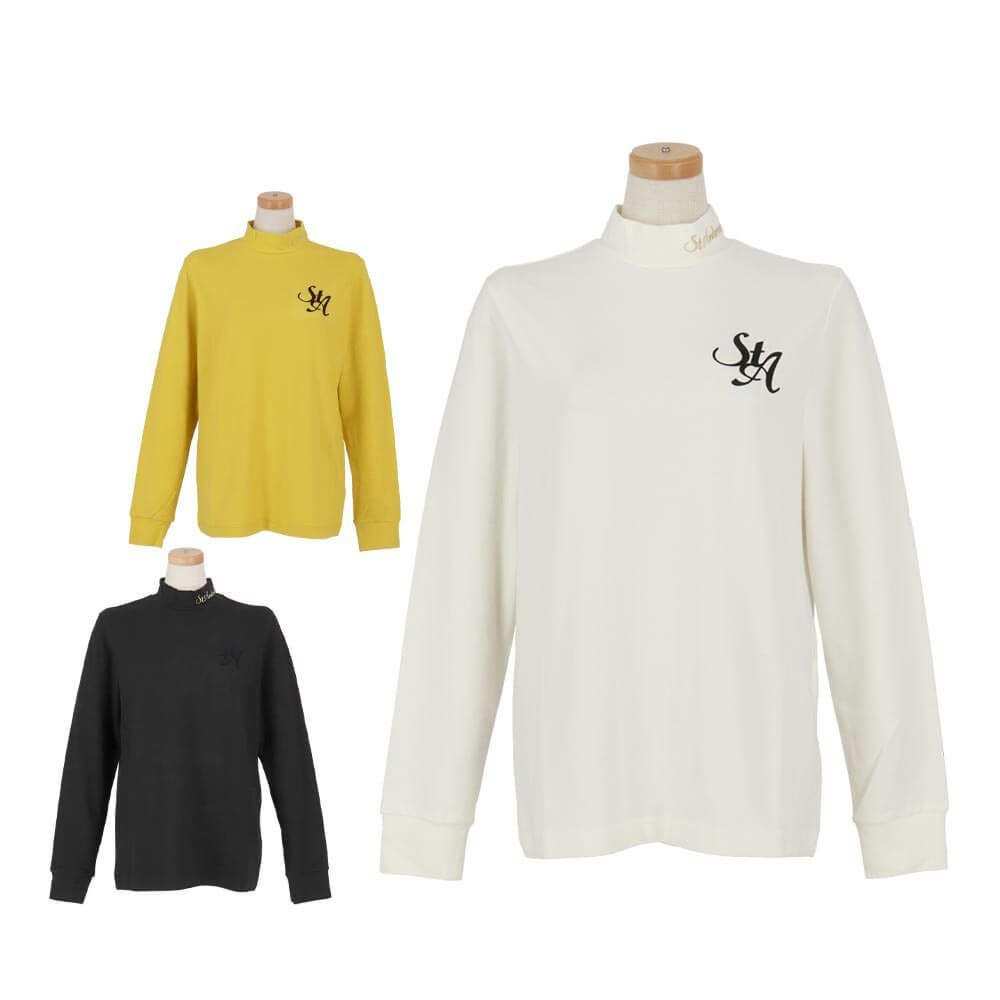 セントアンドリュース（st andrews） 2025年 秋冬ゴルフウェア特集