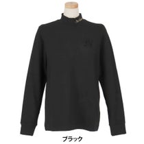 セントアンドリュース St ANDREWS　レディース ソリストヒート 長袖 ハイネック シャツ 043-5266152　2025年モデル