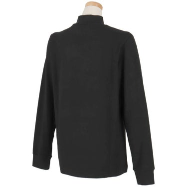 セントアンドリュース St ANDREWS　レディース ソリストヒート 長袖 ハイネック シャツ 043-5266152　2025年モデル 詳細1 詳細3