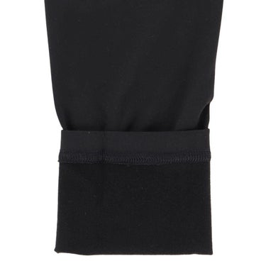 セントアンドリュース St ANDREWS　レディース UV 裏起毛 レギンス 042-5284050 010 ブラック　2025年モデル ブラック 詳細5