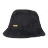 セントアンドリュース St ANDREWS　モヘア ハット 042-5287004 010 ブラック　2025年モデル ブラック