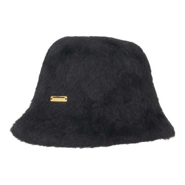 セントアンドリュース St ANDREWS　モヘア ハット 042-5287004 010 ブラック　2025年モデル ブラック