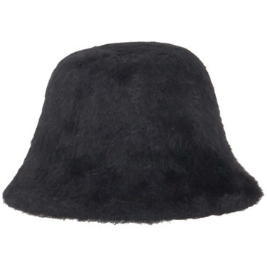 セントアンドリュース St ANDREWS　モヘア ハット 042-5287004 010 ブラック　2025年モデル ブラック 詳細2