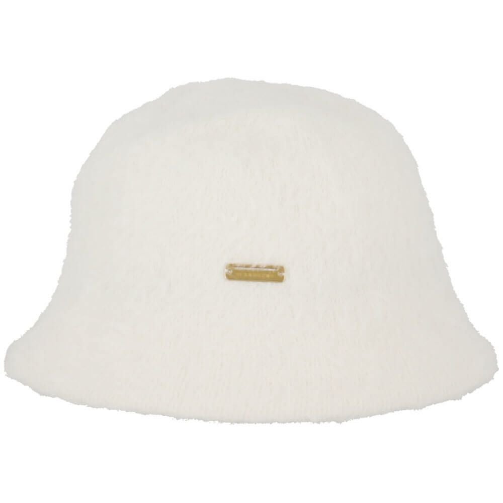 セントアンドリュース St ANDREWS　モヘア ハット 042-5287004 030 ホワイト　2025年モデル ホワイト 詳細3