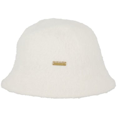 セントアンドリュース St ANDREWS　モヘア ハット 042-5287004 030 ホワイト　2025年モデル ホワイト 詳細3