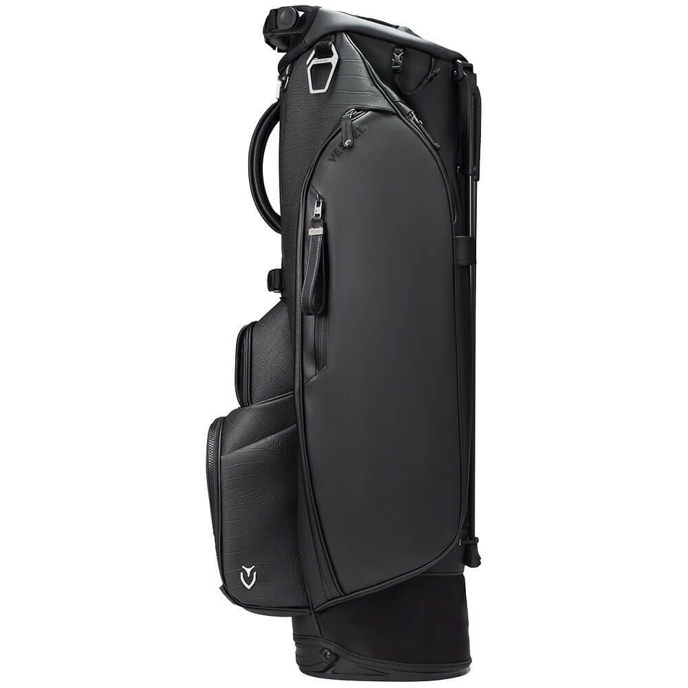 VESSEL ヴェゼル PLAYER 5.0 Croc Black SINGLE プレイヤー5.0