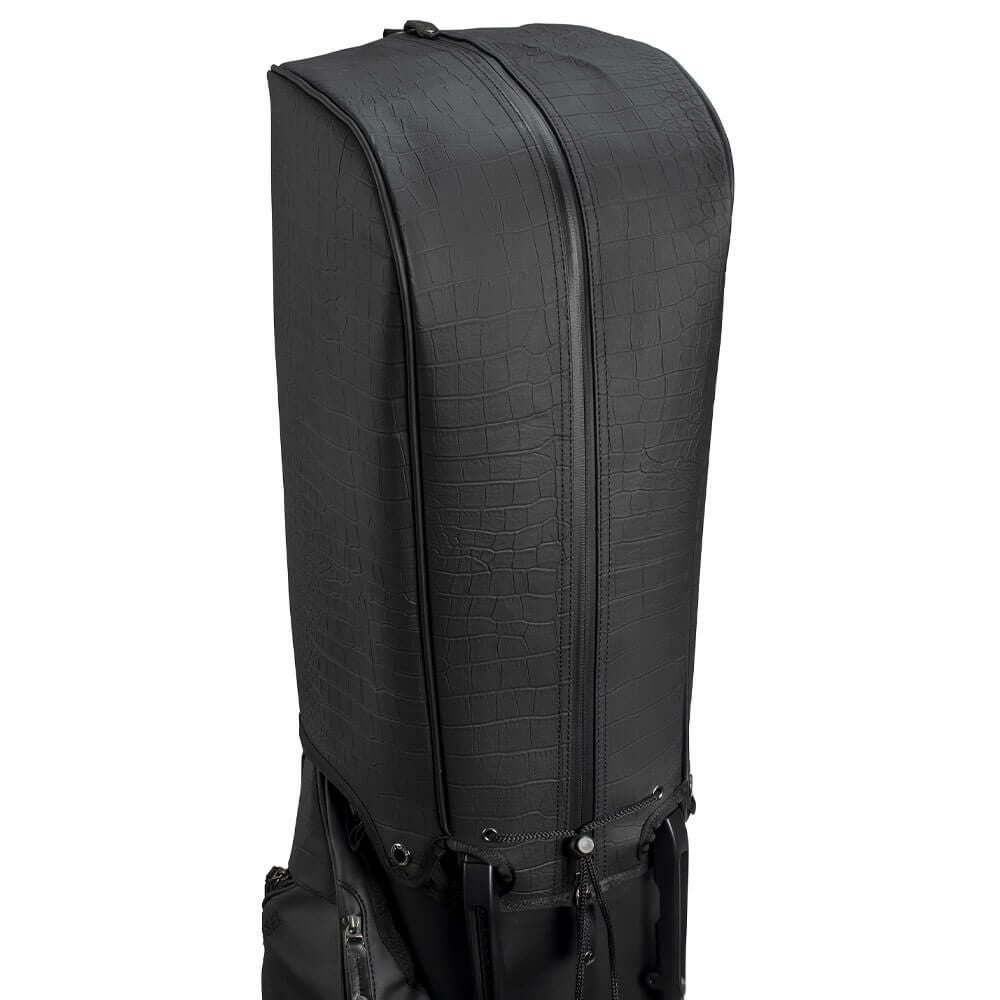 VESSEL ヴェゼル PLAYER 5.0 Croc Black SINGLE プレイヤー5.0