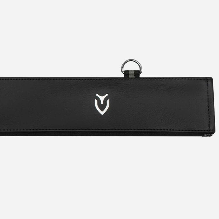 VESSEL ヴェゼル PLAYER 5.0 Croc Black SINGLE プレイヤー5.0 