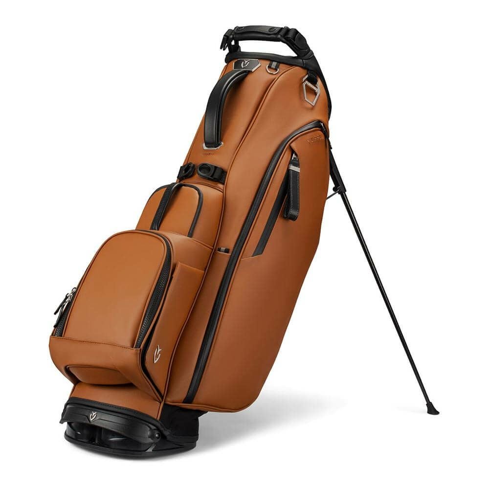 VESSEL ヴェゼル PLAYER 5.0 Heritage Brown SINGLE プレイヤー5.0