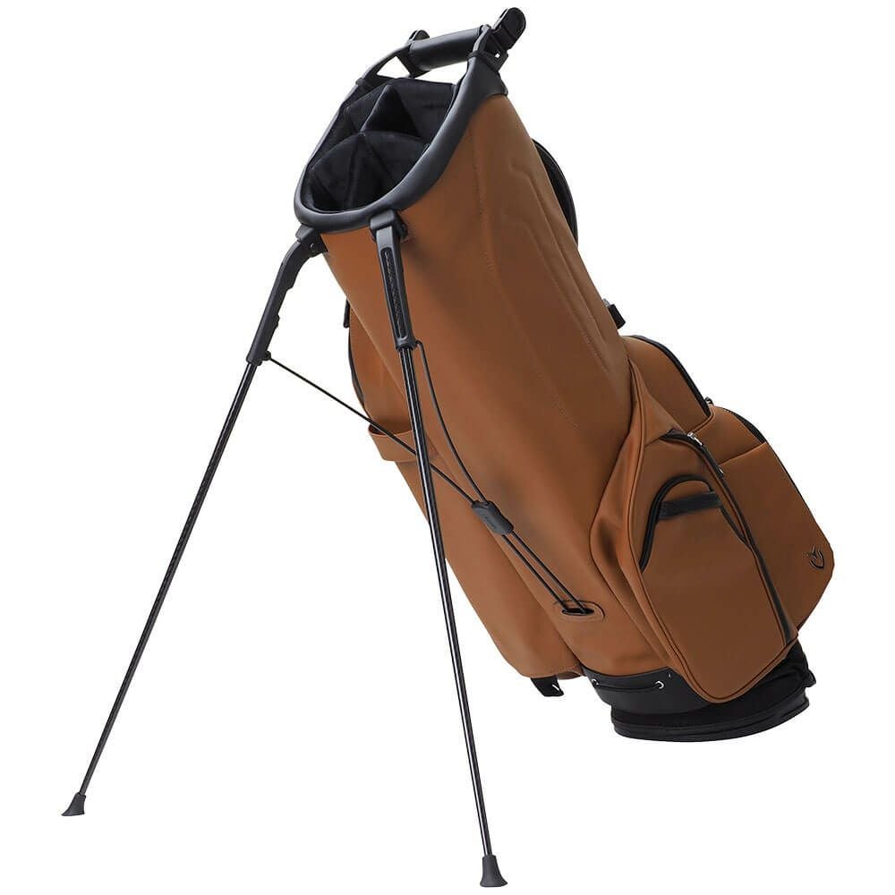 VESSEL ヴェゼル PLAYER 5.0 Heritage Brown SINGLE プレイヤー5.0