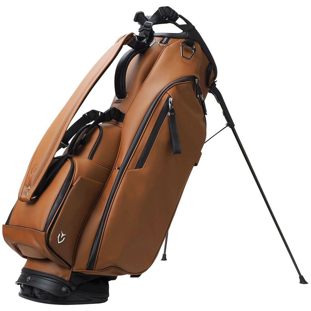 VESSEL ヴェゼル PLAYER 5.0 Heritage Brown SINGLE プレイヤー5.0
