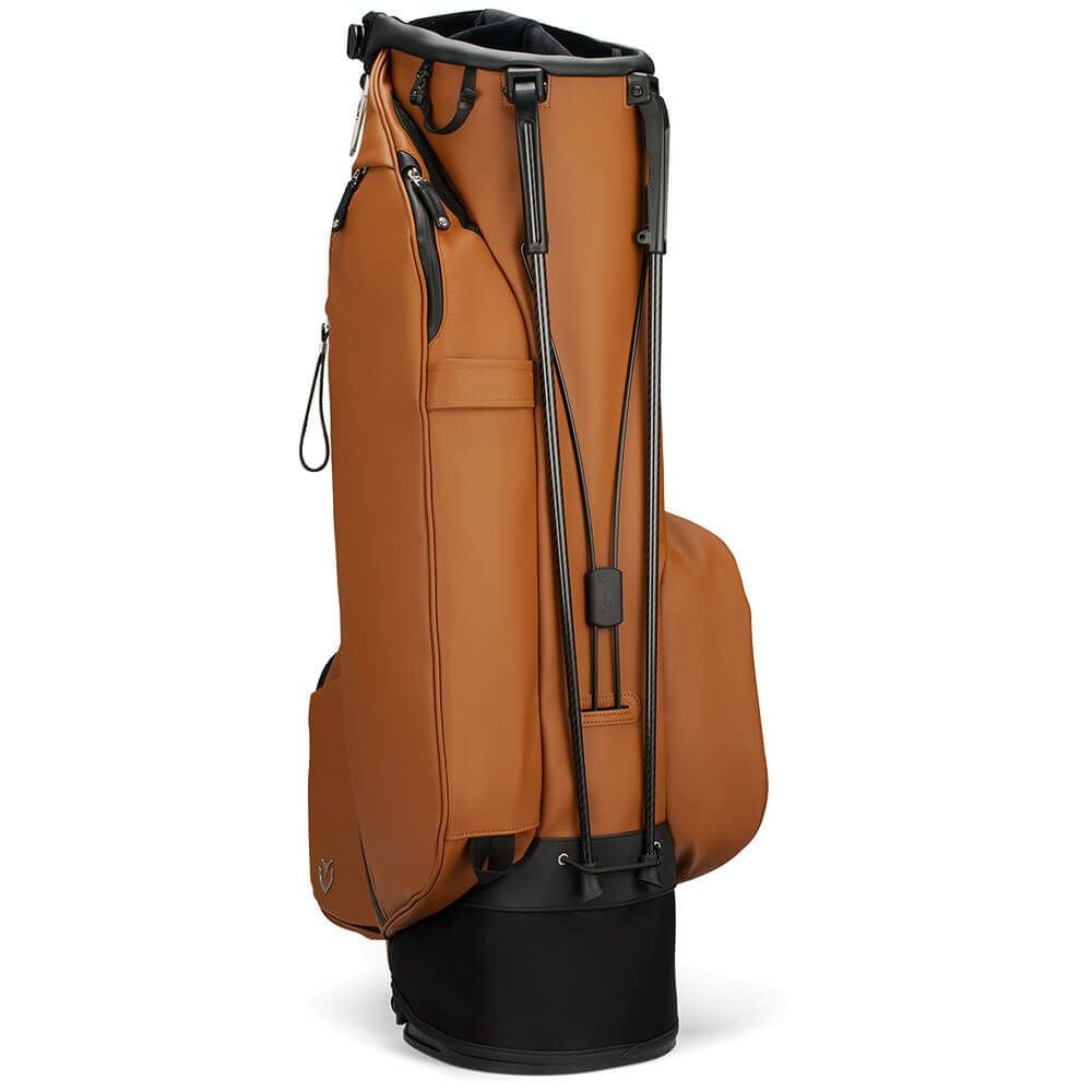 VESSEL ヴェゼル PLAYER 5.0 Heritage Brown SINGLE プレイヤー5.0