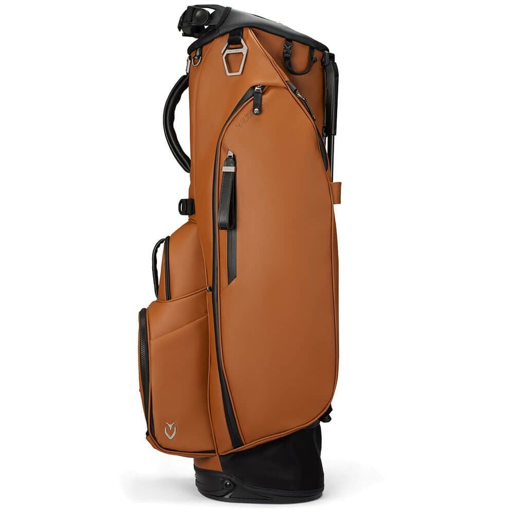 VESSEL ヴェゼル PLAYER 5.0 Heritage Brown SINGLE プレイヤー5.0