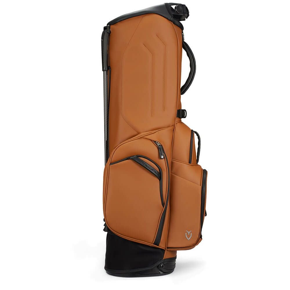 VESSEL ヴェゼル PLAYER 5.0 Heritage Brown SINGLE プレイヤー5.0