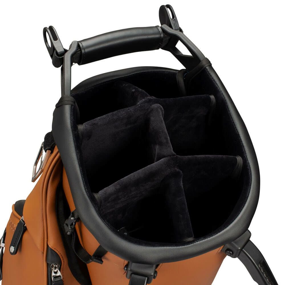 VESSEL ヴェゼル PLAYER 5.0 Heritage Brown SINGLE プレイヤー5.0