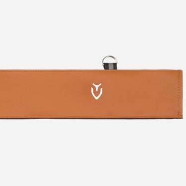 VESSEL ヴェゼル　PLAYER 5.0 Heritage Brown SINGLE プレイヤー5.0　スタンド キャディバッグ ヘリテージブラウン 詳細9