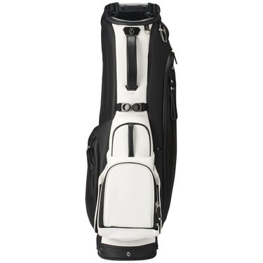 VESSEL ヴェゼル　PLAYER 5.0 Tuxedo SINGLE プレイヤー5.0　スタンド キャディバッグ タキシード 詳細3