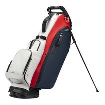 VESSEL ヴェゼル　PLAYER 5.0 USA SINGLE プレイヤー5.0　スタンド キャディバッグ アメリカ