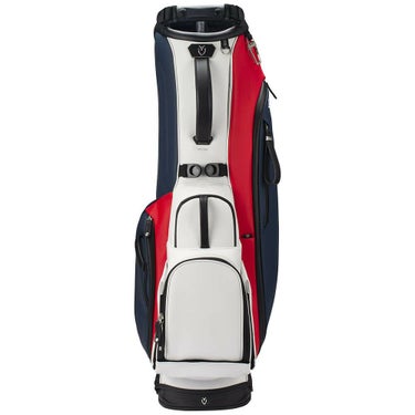 VESSEL ヴェゼル　PLAYER 5.0 USA SINGLE プレイヤー5.0　スタンド キャディバッグ アメリカ 詳細3