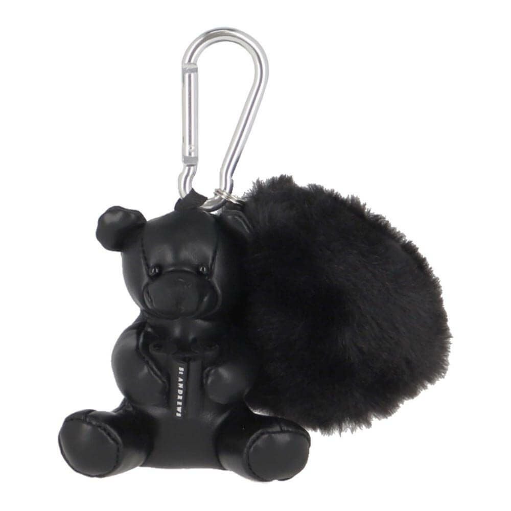 セントアンドリュース St ANDREWS　ベアティー ＆ ボールホルダー 042-6984212 010 ブラック　2025年モデル ブラック