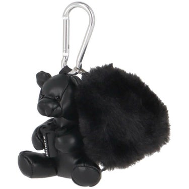 セントアンドリュース St ANDREWS　ベアティー ＆ ボールホルダー 042-6984212 010 ブラック　2025年モデル ブラック 詳細3