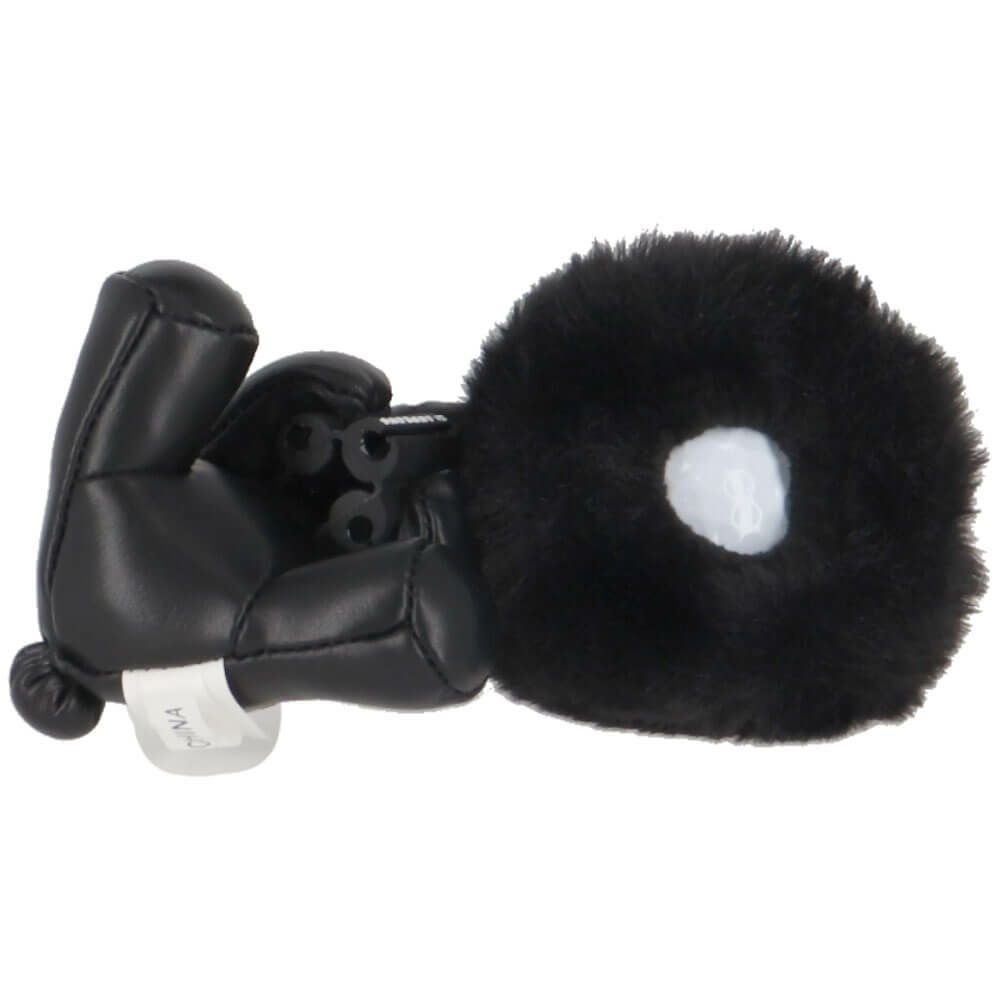 セントアンドリュース St ANDREWS　ベアティー ＆ ボールホルダー 042-6984212 010 ブラック　2025年モデル ブラック 詳細4