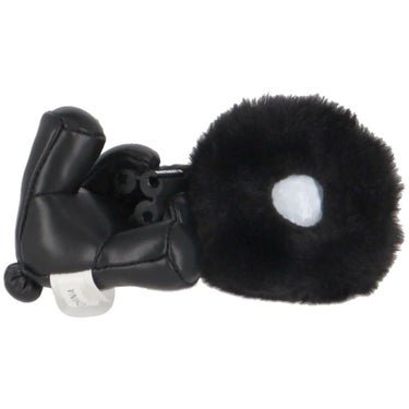 セントアンドリュース St ANDREWS　ベアティー ＆ ボールホルダー 042-6984212 010 ブラック　2025年モデル ブラック 詳細4