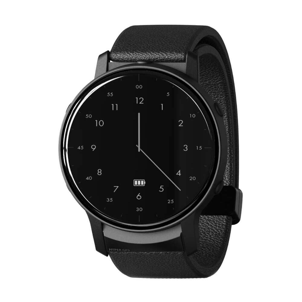 グリーンオン ザ・ゴルフウォッチ THE GOLF WATCH GS601 腕時計型 GPS