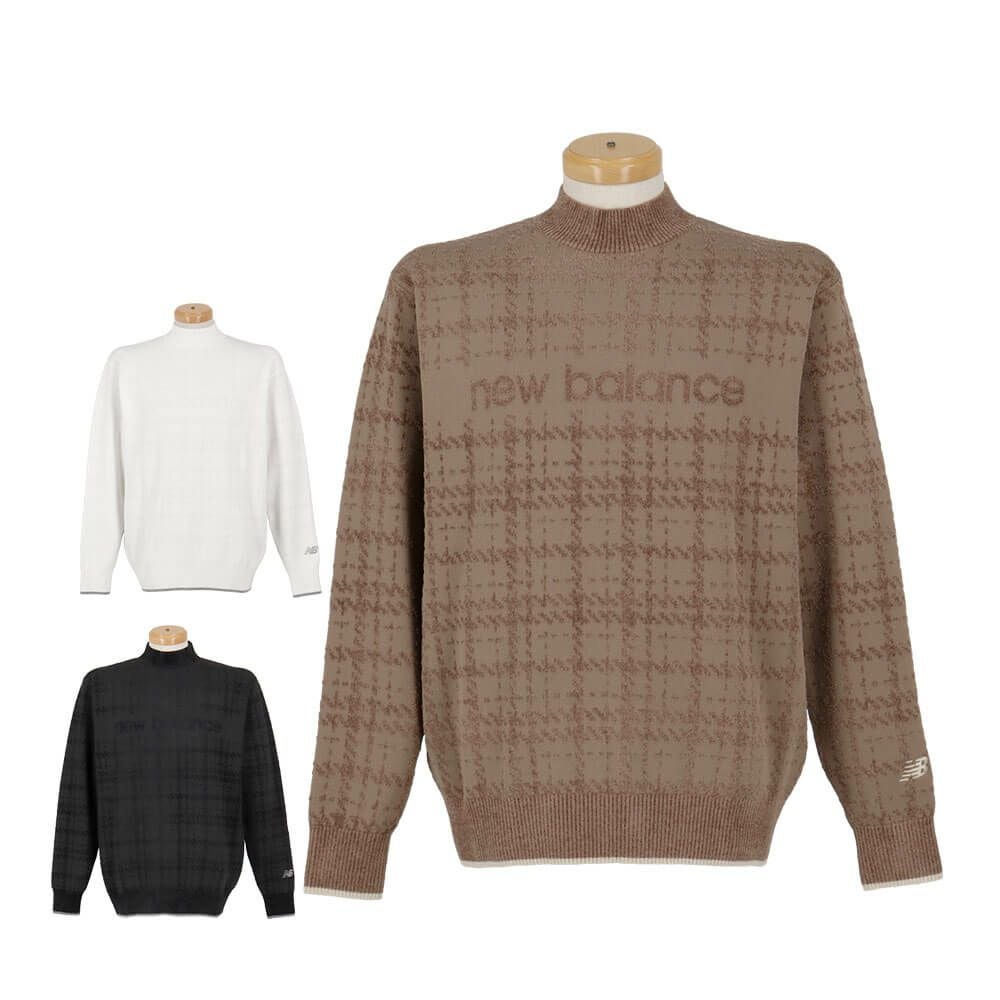ニューバランス ゴルフ（new balance golf） セーター メンズ 通販