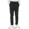 ニューバランスゴルフ　メンズ テーパード ロングパンツ 012-5236005　2025年モデル 詳細2