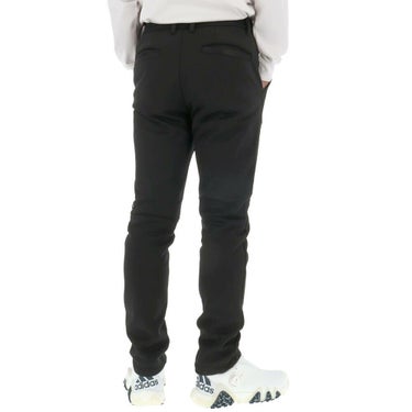 ニューバランスゴルフ　メンズ テーパード ロングパンツ 012-5236005　2025年モデル 詳細3