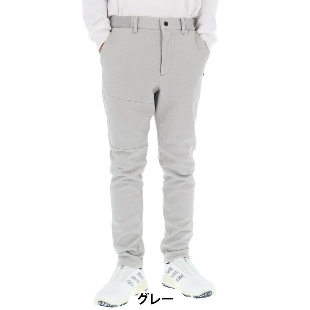 ニューバランスゴルフ　メンズ テーパード ロングパンツ 012-5236005　2025年モデル 詳細5