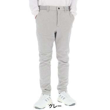 ニューバランスゴルフ　メンズ テーパード ロングパンツ 012-5236005　2025年モデル 詳細5