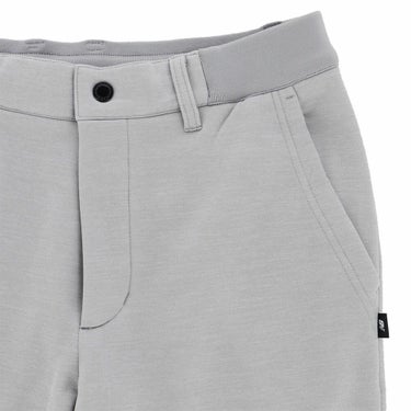 ニューバランスゴルフ　メンズ テーパード ロングパンツ 012-5236005　2025年モデル 詳細8