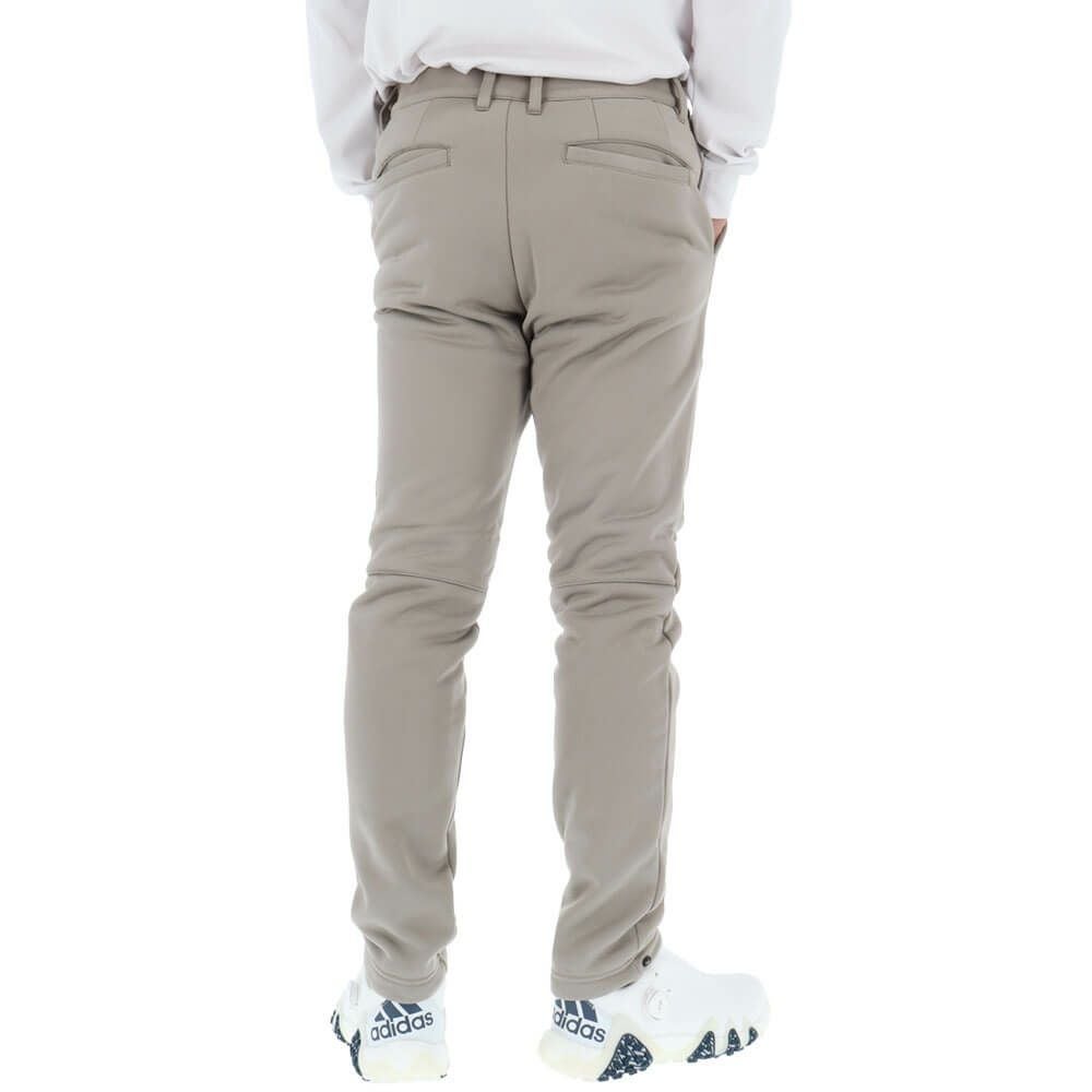 ニューバランスゴルフ　メンズ テーパード ロングパンツ 012-5236005　2025年モデル 詳細13