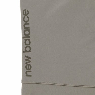 ニューバランスゴルフ　メンズ テーパード ロングパンツ 012-5236005　2025年モデル 詳細14