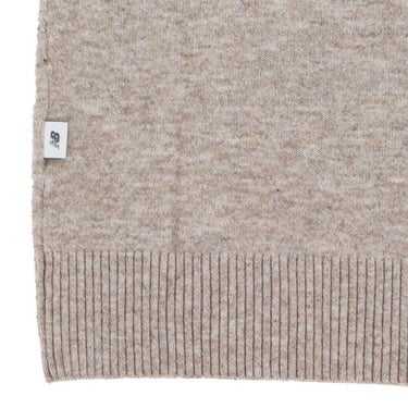 ニューバランスゴルフ　レディース 長袖 ハイネック ニット プルオーバー 012-5274502　2025年モデル 詳細14