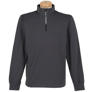 ピン PING　メンズ ダブルフェイス ツインレイヤード 長袖 アウター 621-5220901　2025年モデル 詳細1 詳細4