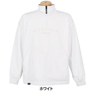 ピン PING　メンズ ダブルフェイス ツインレイヤード 長袖 アウター 621-5220901　2025年モデル 詳細1 詳細8