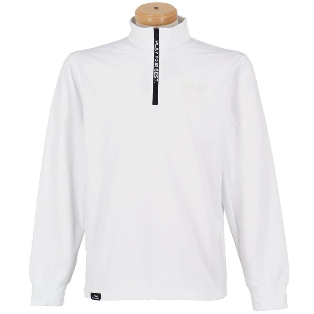 ピン PING　メンズ ダブルフェイス ツインレイヤード 長袖 アウター 621-5220901　2025年モデル 詳細1 詳細10