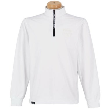 ピン PING　メンズ ダブルフェイス ツインレイヤード 長袖 アウター 621-5220901　2025年モデル 詳細1 詳細10